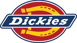 Dickies Logo Whiteepsr72 11407550