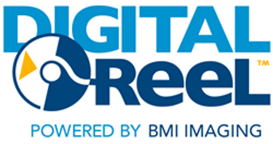 Digitalreel