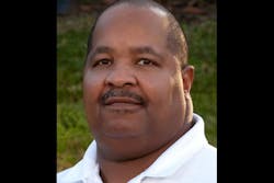 Deputy Ernest T. Franklin Deputy Ernest T. Franklin