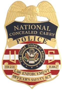 Gold Plated Badge 11404850 Gold Plated Badge 11404850