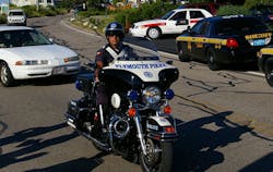 Officer Gregg Maloney Officer Gregg Maloney