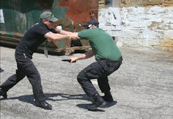 Fight for your life photo by John M. Wills Fight for your life photo by John M. Wills