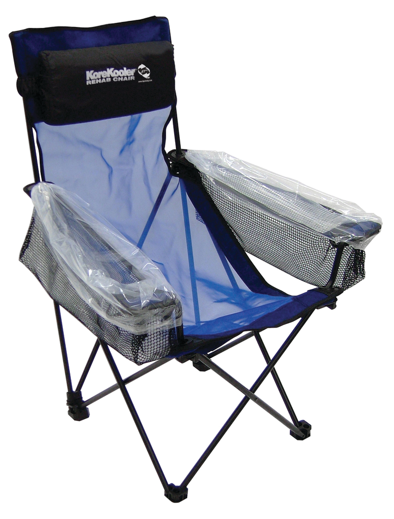 Kore Kooler Rehab Chair 11368886