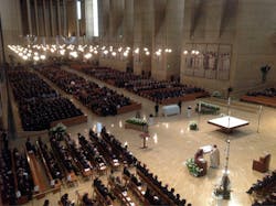 Thousands gathered Tuesday to remember LAPD Motorcycle Officer Christopher A. Cortijo, who was killed by a suspected drug-impaired driver earlier this month. Thousands gathered Tuesday to remember LAPD Motorcycle Officer Christopher A. Cortijo, who was killed by a suspected drug-impaired driver earlier this month.