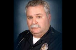 Officer Christopher Cortijo Officer Christopher Cortijo