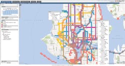 Locality Signal Quality 11364390 Locality Signal Quality 11364390