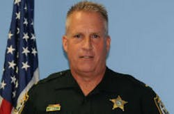 Lt. Robert Mealy Lt. Robert Mealy