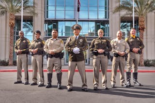 Fechheimer Brothers Co., A Berkshire Hathaway Co. | Officer Fechheimer Brothers Co., A Berkshire Hathaway Co. | Officer