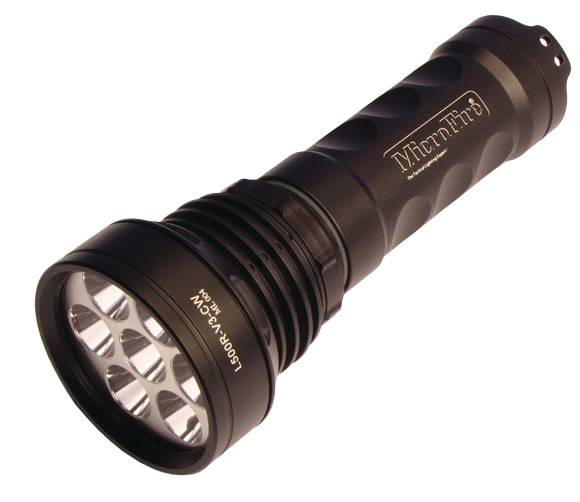 Microfire Challenger V3 Flashl 11411952