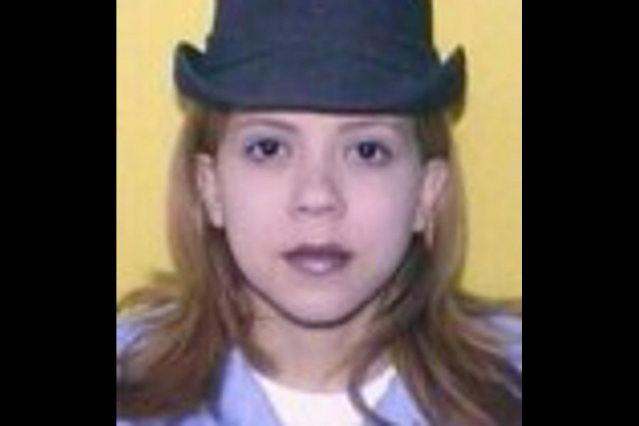 Agent Marelis Santiago Morales