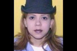 Agent Marelis Santiago Morales Agent Marelis Santiago Morales