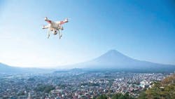 Quadcopter 11404584 Quadcopter 11404584