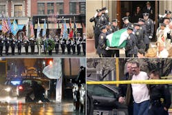 Here are some of the top headlines you may have missed that ran on Officer.com during the third week of April. Here are some of the top headlines you may have missed that ran on Officer.com during the third week of April.