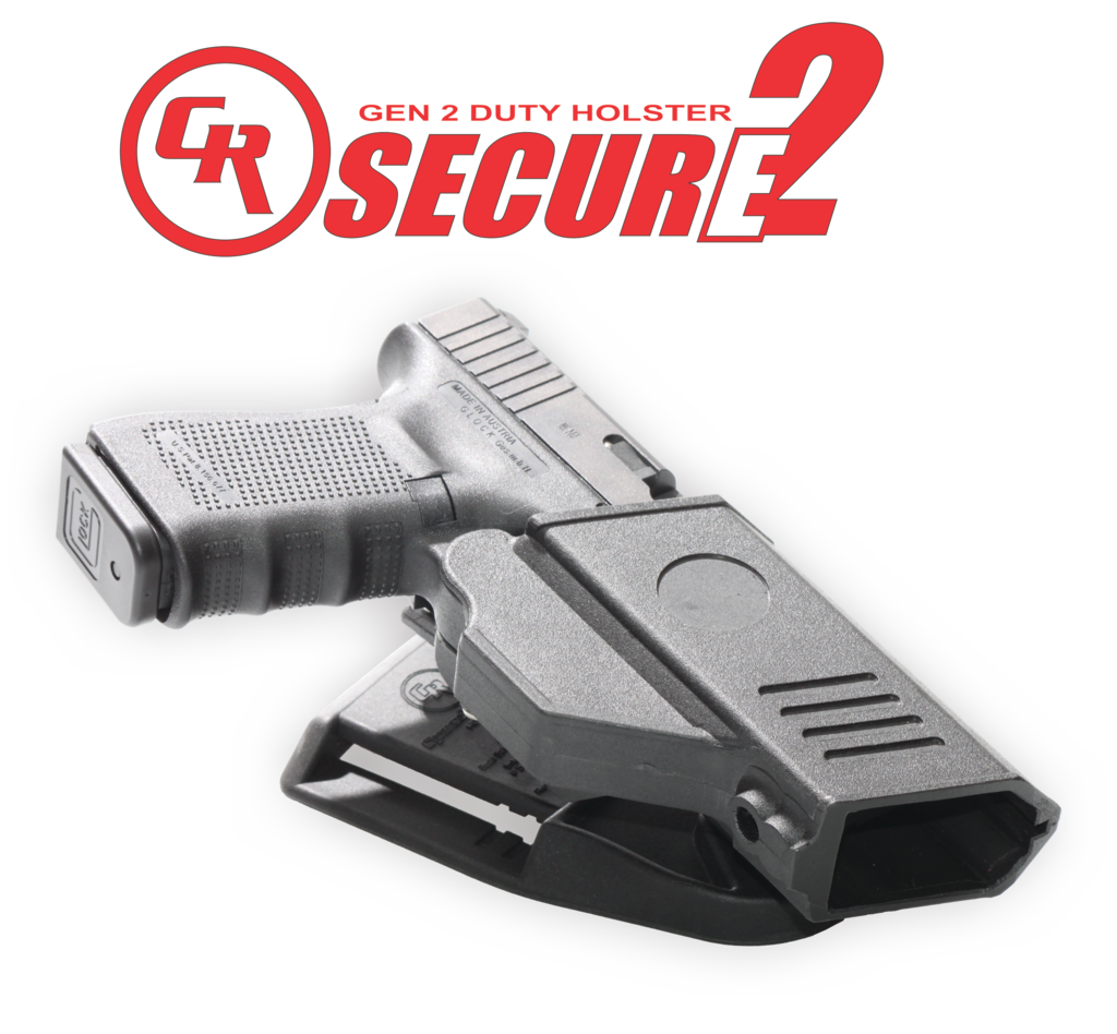 Rescomp Handgun Technologies C 11386431