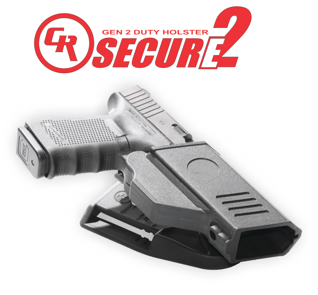 Rescomp Handgun Technologies C 11386431
