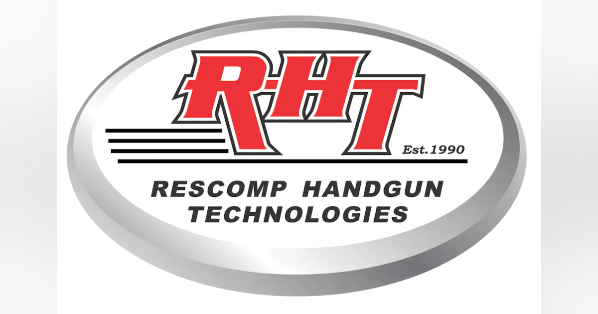 Taz Resca From Rescomp Rescomp Handgun Technologies | Officer