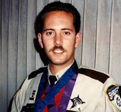Deputy Michael Severson Deputy Michael Severson