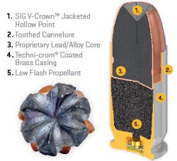 Sig Ammo Web New Cutaway 11396134 Sig Ammo Web New Cutaway 11396134