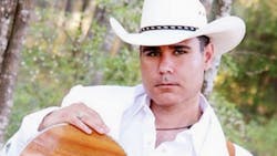 Walton County Sheriff's Lt. Artie Rodriguez Walton County Sheriff's Lt. Artie Rodriguez