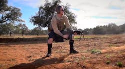 An idea for an April Fools&apos; joke by 5:11 Tactical snowballed into a unique product known as the Tactical Duty Kilt.