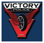Victory Police Logo 11383974