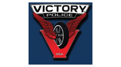 Victory Police Logo 11383974