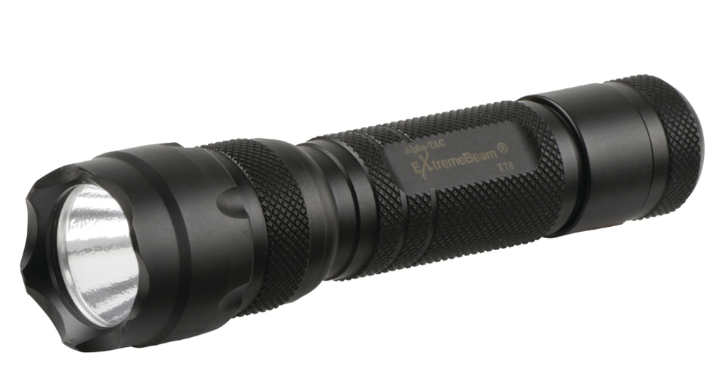 Xt8 Flashlight 11364411