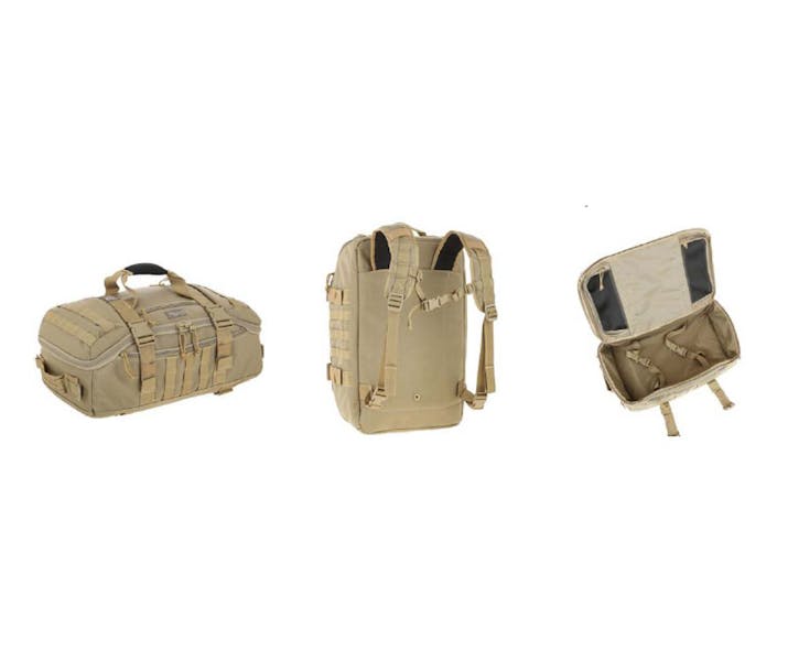 Adventurebag