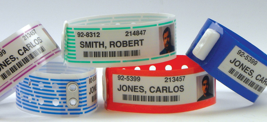 Bar Code Clincher Group 11486377