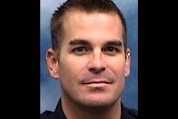 Officer Brandon Mendoza Officer Brandon Mendoza