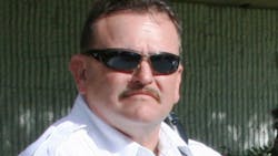 Officer Bruce St. Laurent Officer Bruce St. Laurent