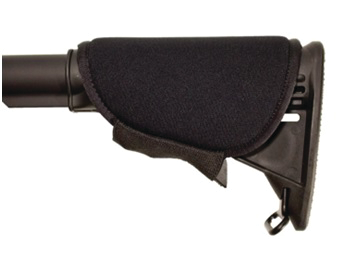 Buttstock Cheekpad 11477244