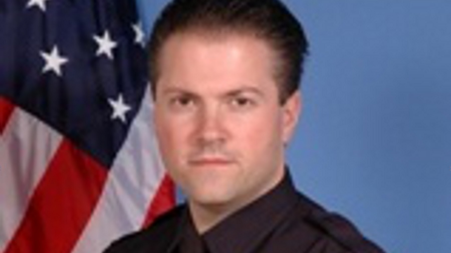 Sgt. Thomas Marchese