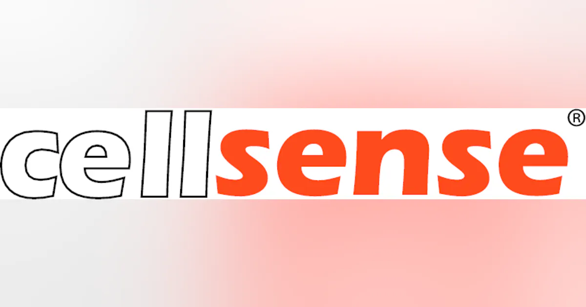 Metrasens North America Cellsense Plus | Officer