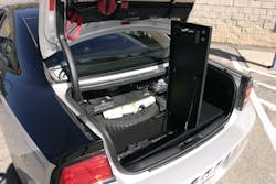 Charger Lockbox 2 11489059 Charger Lockbox 2 11489059