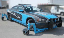 Charger Skidcar 11493565 Charger Skidcar 11493565