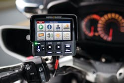 Clean Motorcycle Video Camera 11477162 Clean Motorcycle Video Camera 11477162