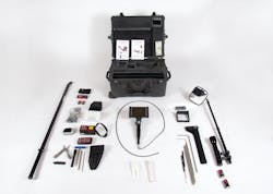 Ct40 Contraband Team Inspectio 11475582 Ct40 Contraband Team Inspectio 11475582