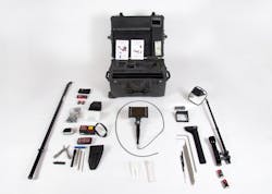 Ct40 Contraband Team Inspectio 11476633 Ct40 Contraband Team Inspectio 11476633