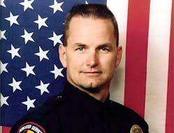 Detective Charles Dinwiddie Detective Charles Dinwiddie