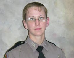 Trooper Chelsea Richard Trooper Chelsea Richard