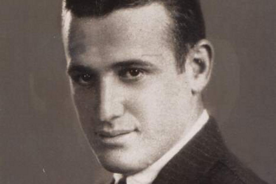 Deputy Robert Maxwell Suarez