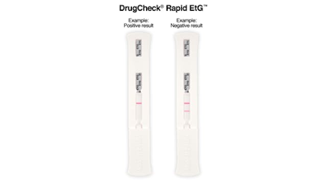 Gi 85650 Drugcheck Rapid Etg E 11486165