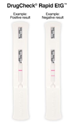 Gi 85650 Drugcheck Rapid Etg E 11486165 Gi 85650 Drugcheck Rapid Etg E 11486165