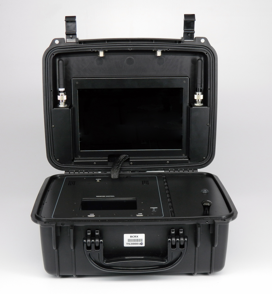 Imt Briefcase Receiver Bcrx 11459096