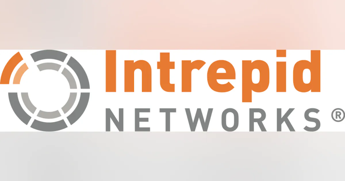 Intrepid Networks | Officer
