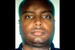 Officer Kevin Jordan Officer Kevin Jordan