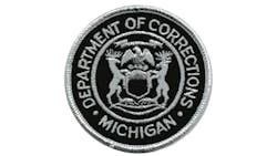 Corrections Officer Chad Charles suffered a fatal heart attack Wednesday while participating in training. Corrections Officer Chad Charles suffered a fatal heart attack Wednesday while participating in training.
