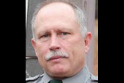 Master Sgt. John Collum Master Sgt. John Collum