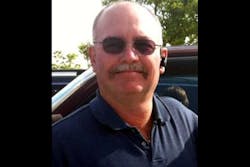 Officer Noel Hawk Officer Noel Hawk